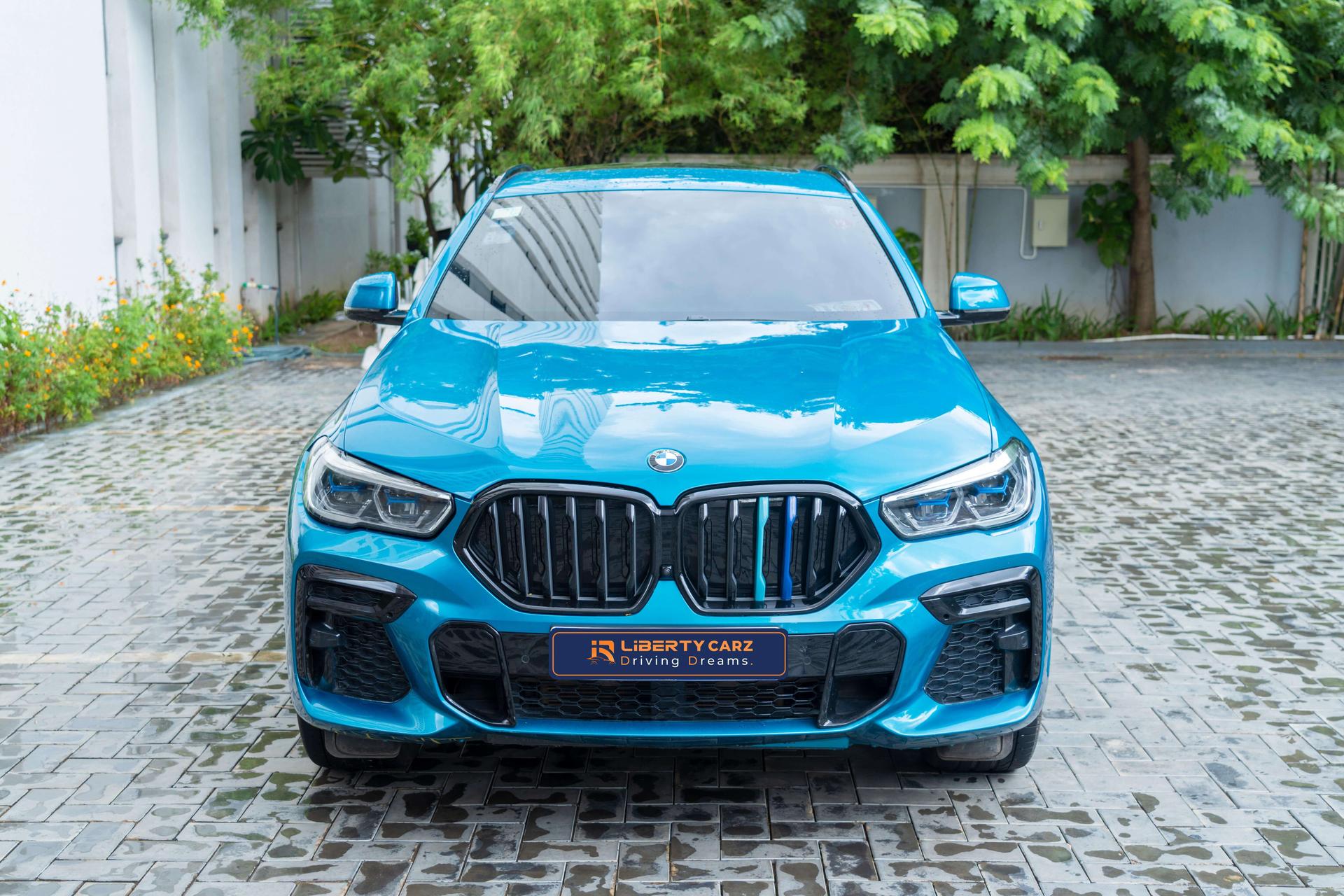 Liberty Carz – Updating Rental Price Policies