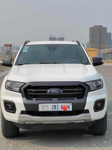 Ford Ranger Wildtrak 2021forsale
