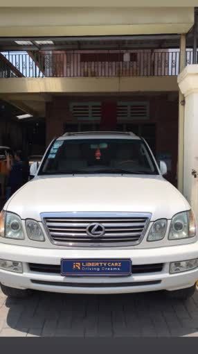 Lexus LX 470 2008forsale