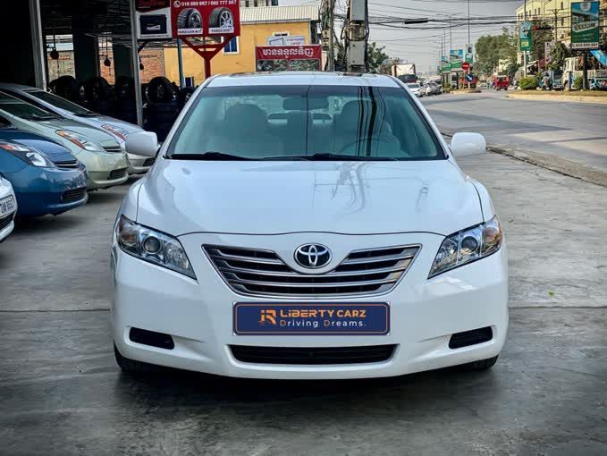 Toyota Camry 2008forsale
