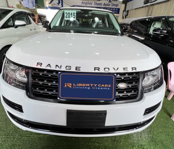Land Rover LR2 2015forsale