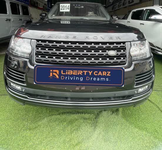 Land Rover LR2 2014forsale