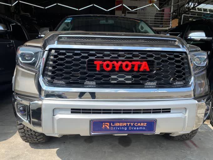 Toyota Tundra 2008forsale