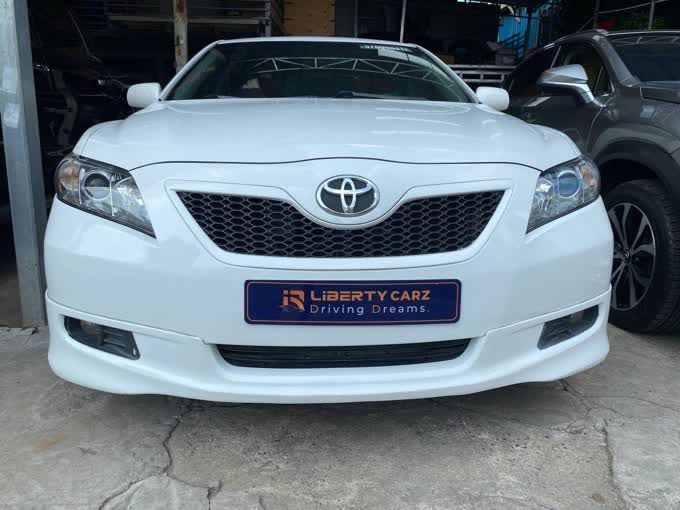 Toyota Camry 2008forsale