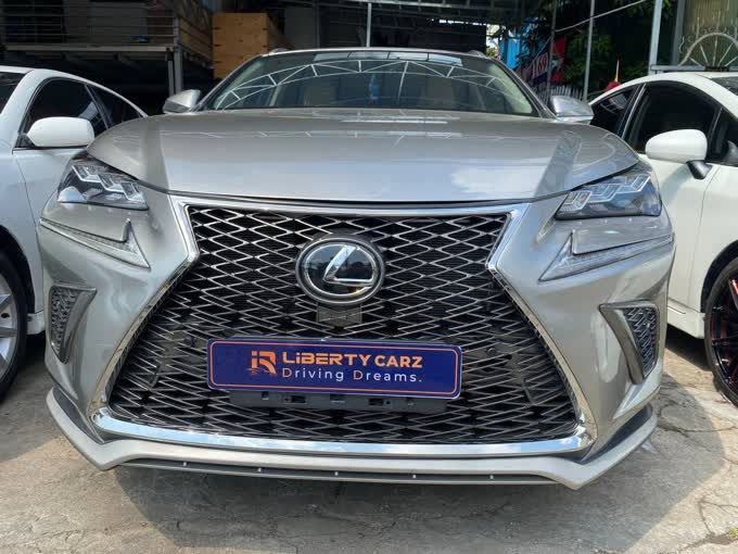 Lexus NX200t 2016forsale