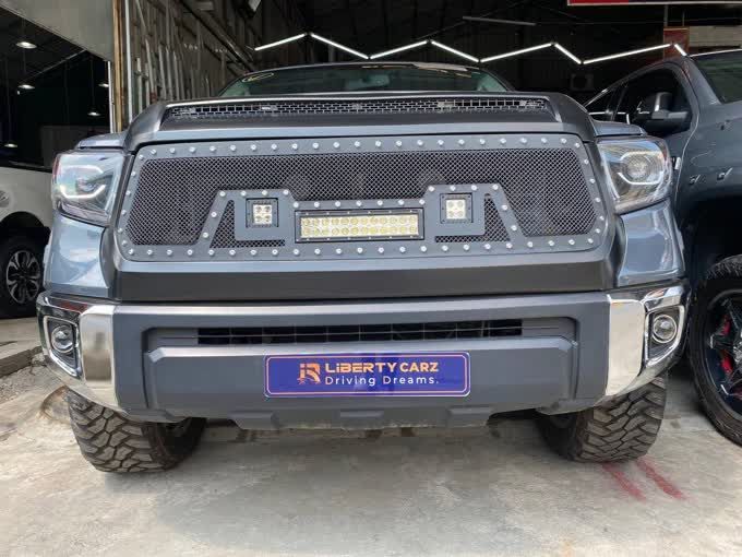 Toyota Tundra 2008forsale