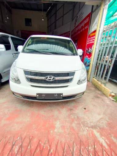Hyundai Grand Starex 2009forsale