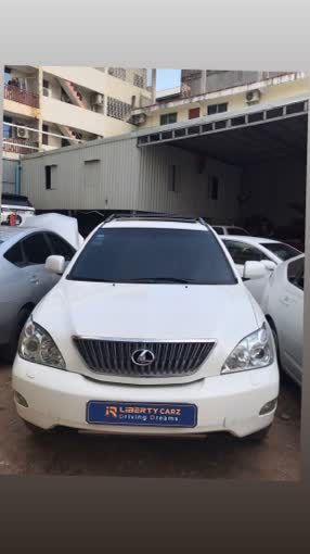 Lexus RX 2008forsale