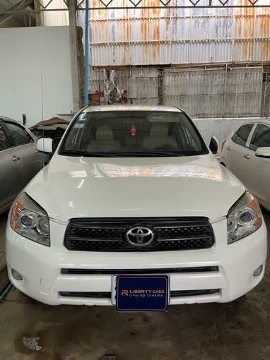 Toyota RAV4 2008forsale