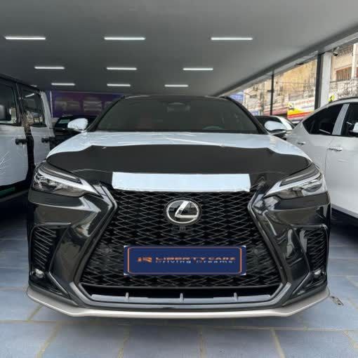 Lexus NX 2023forsale