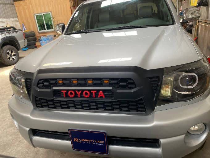 Toyota Tacoma 2008forsale