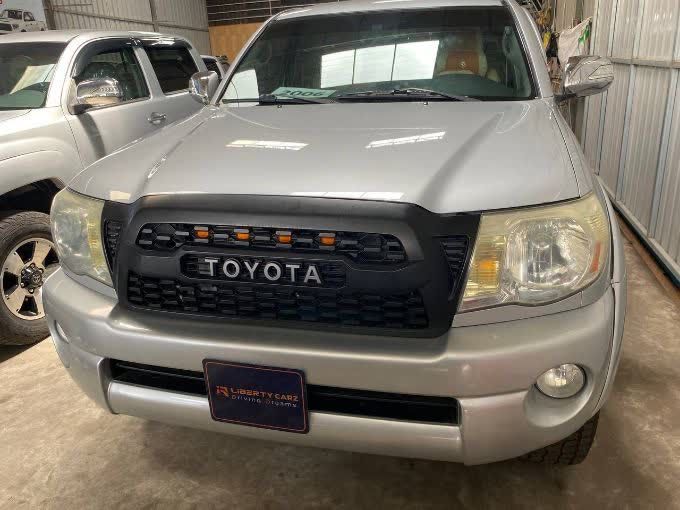 Toyota Tacoma 2008forsale