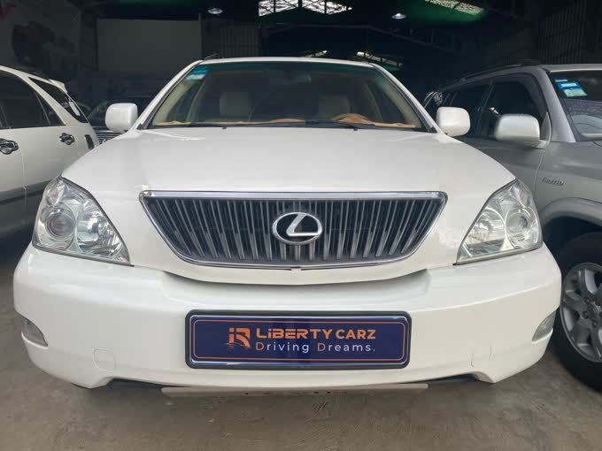 Lexus RX 2008forsale