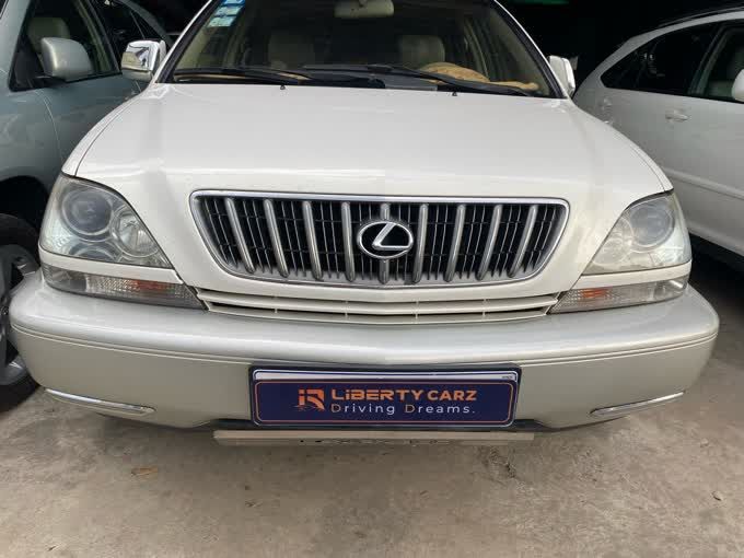 Lexus RX 2008forsale