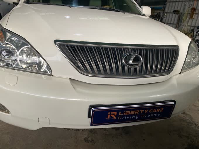 Lexus RX 2008forsale