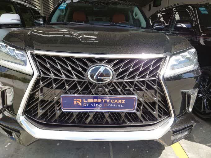 Lexus LX 570 2016forsale