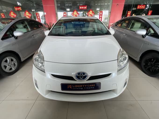 Toyota Prius 2010forsale