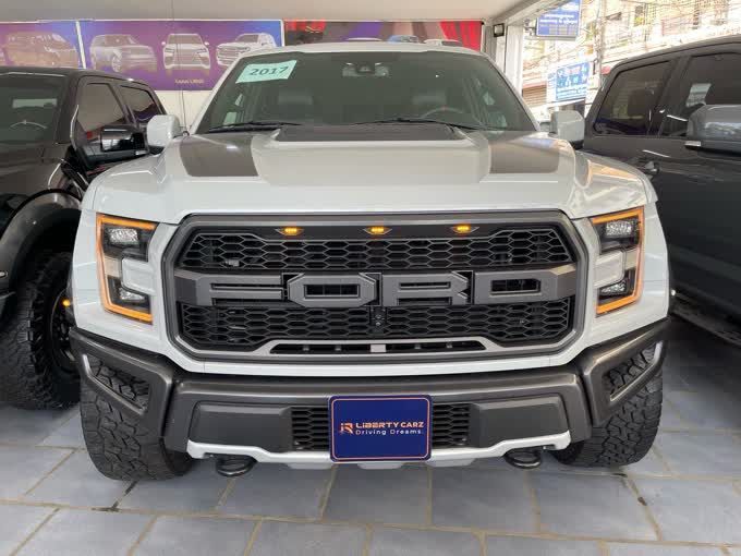 Ford F-150 Raptor 2017forsale