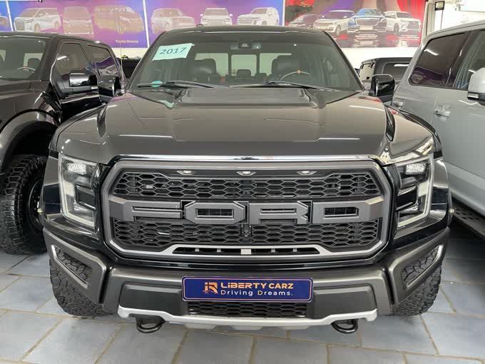 Ford F-150 Raptor 2018forsale