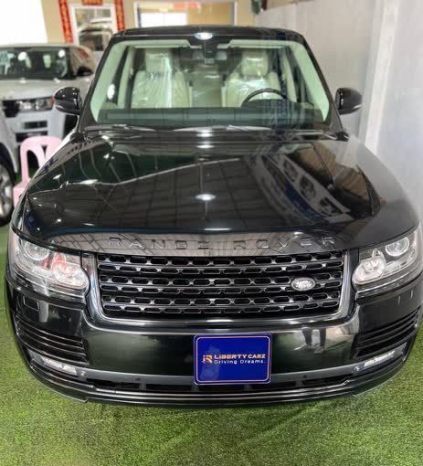 Land Rover Range Rover Voque 2014forsale