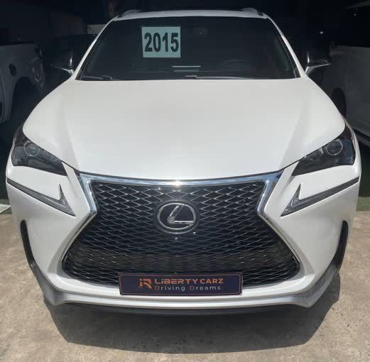Lexus NX200t 2015forsale