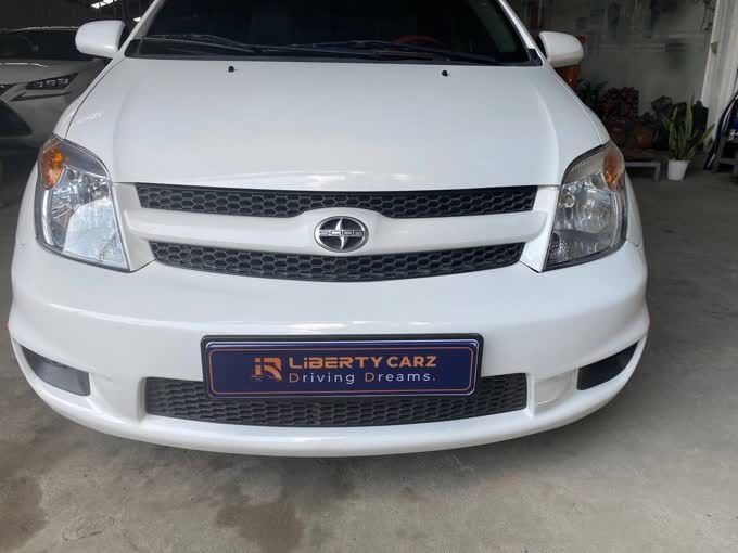 Toyota Scion 2008forsale