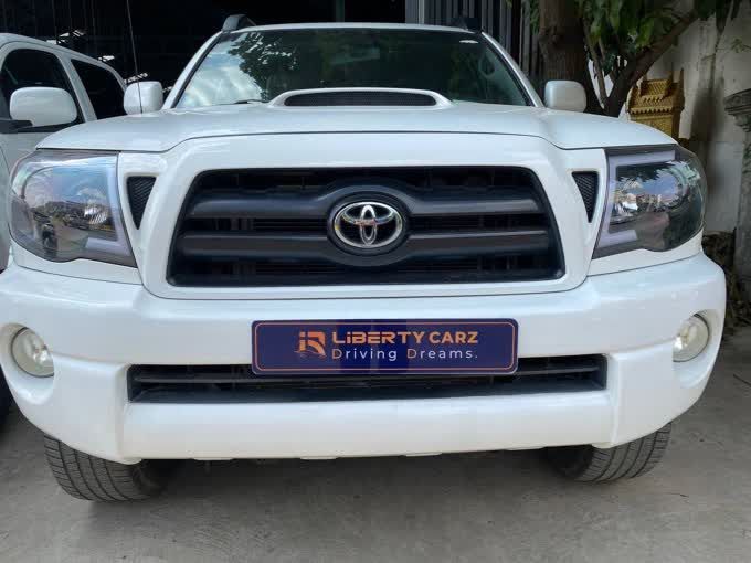 Toyota Tacoma 2008forsale