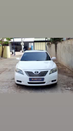 Toyota Camry 2008forsale