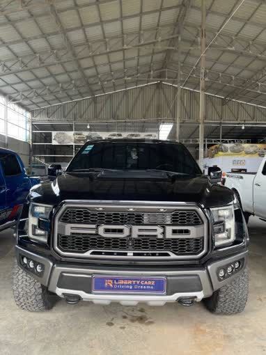 Ford F-150 Raptor 2017forsale