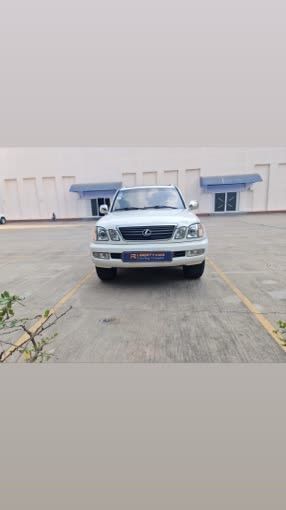 Lexus LX 470 2008forsale