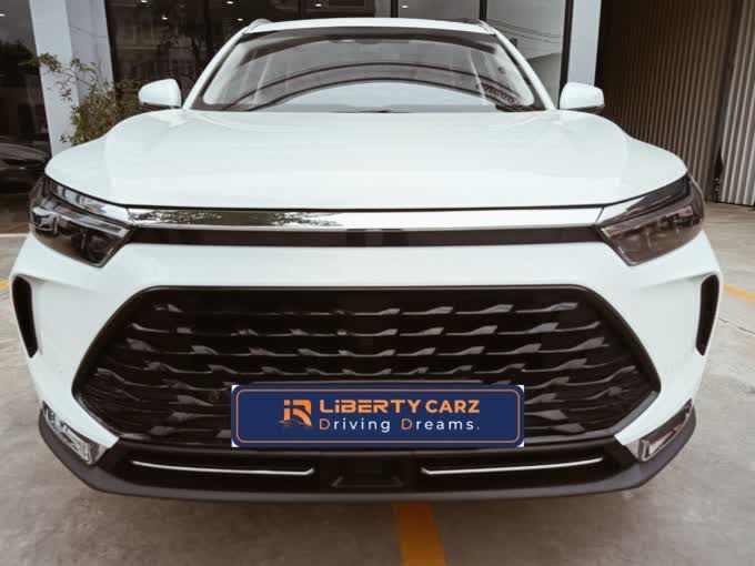 BAIC X7 2023forsale