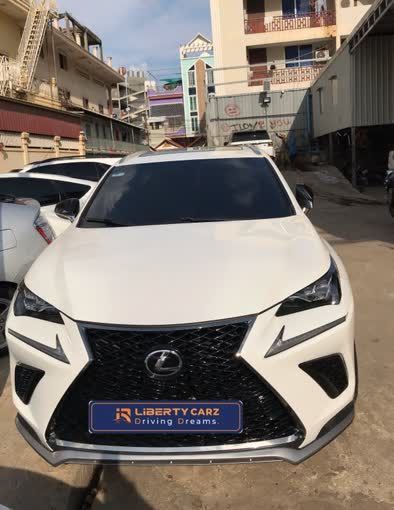 Lexus NX200t 2015forsale