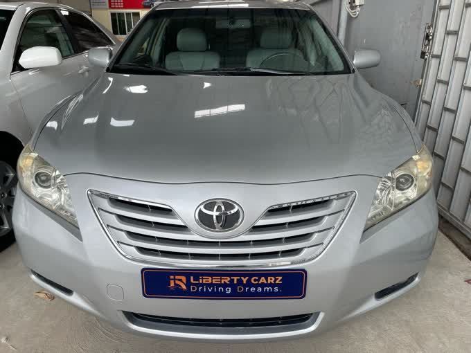 Toyota Camry 2008forsale