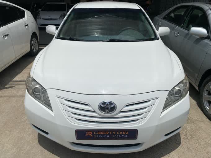 Toyota Camry 2008forsale