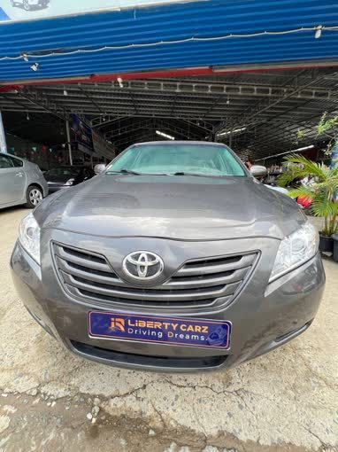 Toyota Camry 2008forsale