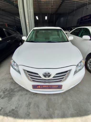 Toyota Camry 2008forsale