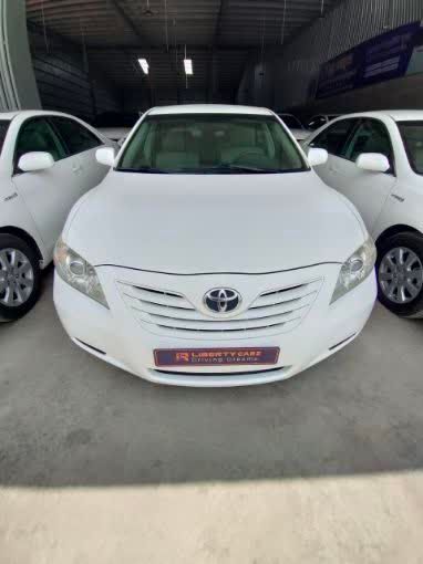 Toyota Camry 2008forsale