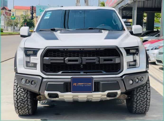 Ford Ranger Raptor 2019forsale
