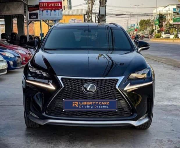 Lexus NX200t 2015forsale