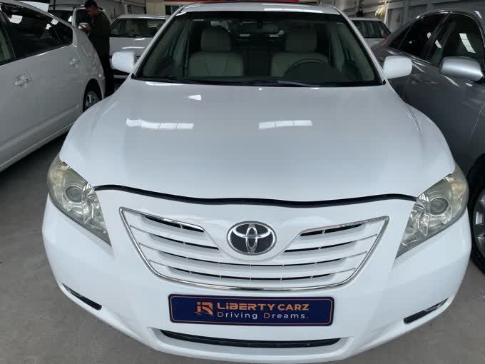 Toyota Camry 2008forsale