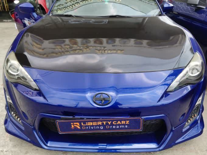Toyota Scion 2013forsale