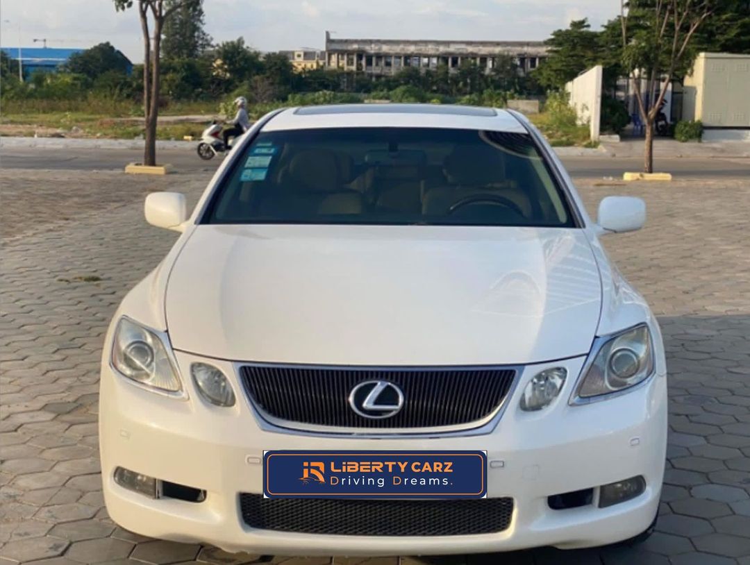 Lexus GS 2008forsale