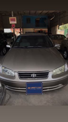 Toyota Camry 2008forsale