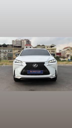 Lexus NX200t 2015forsale