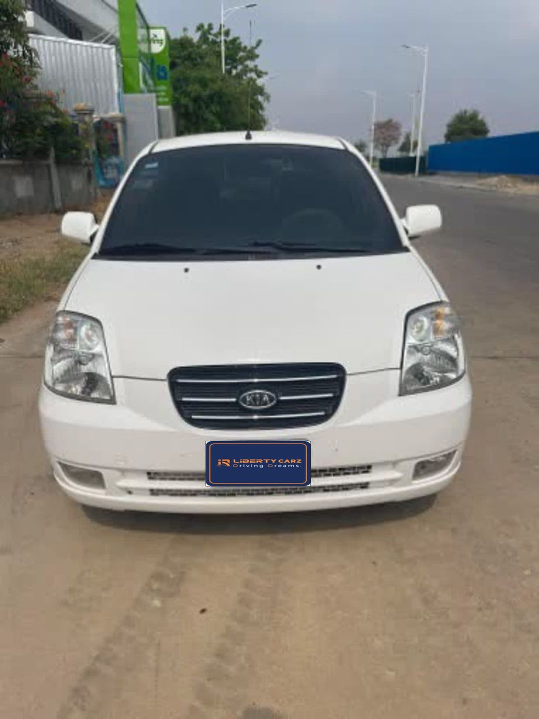 Kia Morning 2008forsale