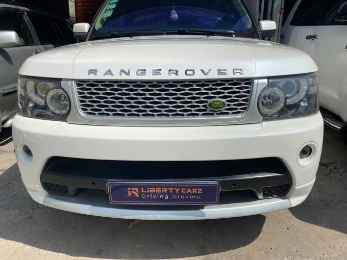 Land Rover RangeRover 2008forsale