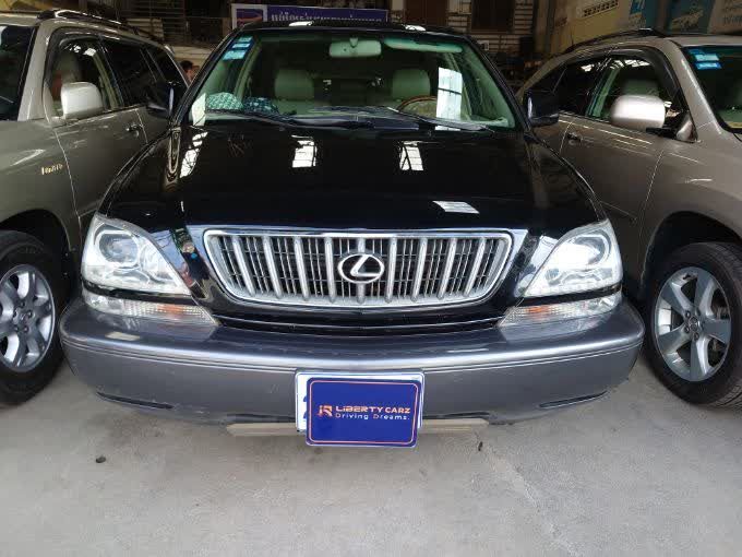 Lexus RX 300 2002forsale