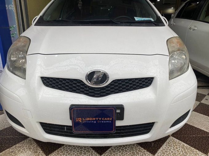 Toyota Vitz 2008forsale
