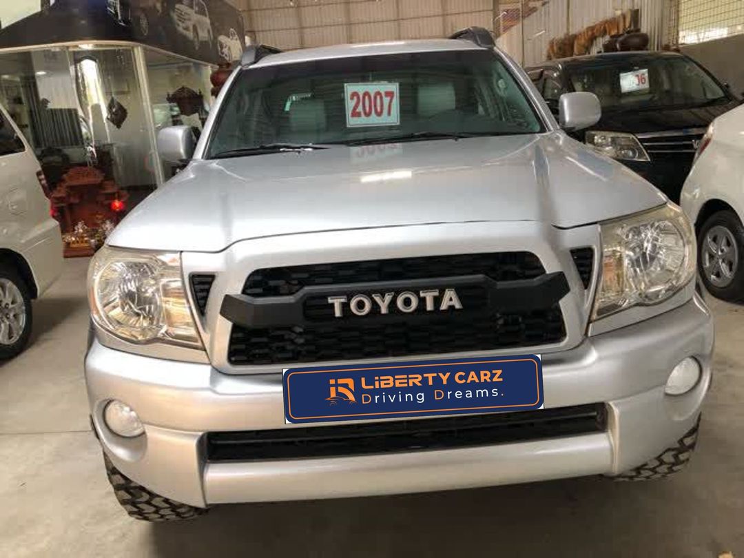 Toyota Tacoma 2008forsale