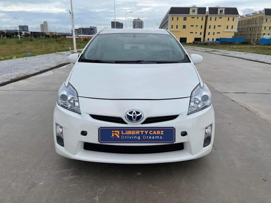 Toyota Prius 2011forsale
